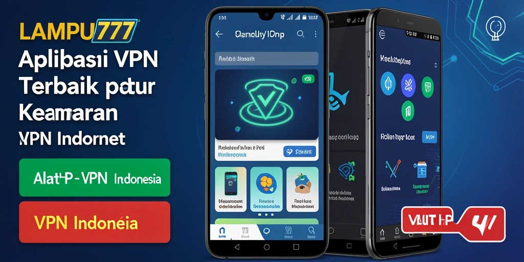 Tampilan antarmuka aplikasi LAMPU777 yang intuitif dan menarik.