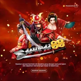 SAMURAI88 - Aplikasi Cashback Terbaik untuk Belanja Hemat